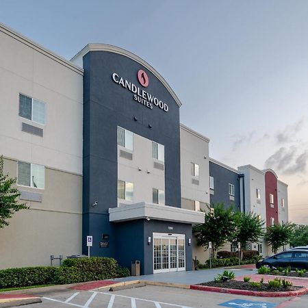 Candlewood Suites Deer Park By Ihg Exterior foto