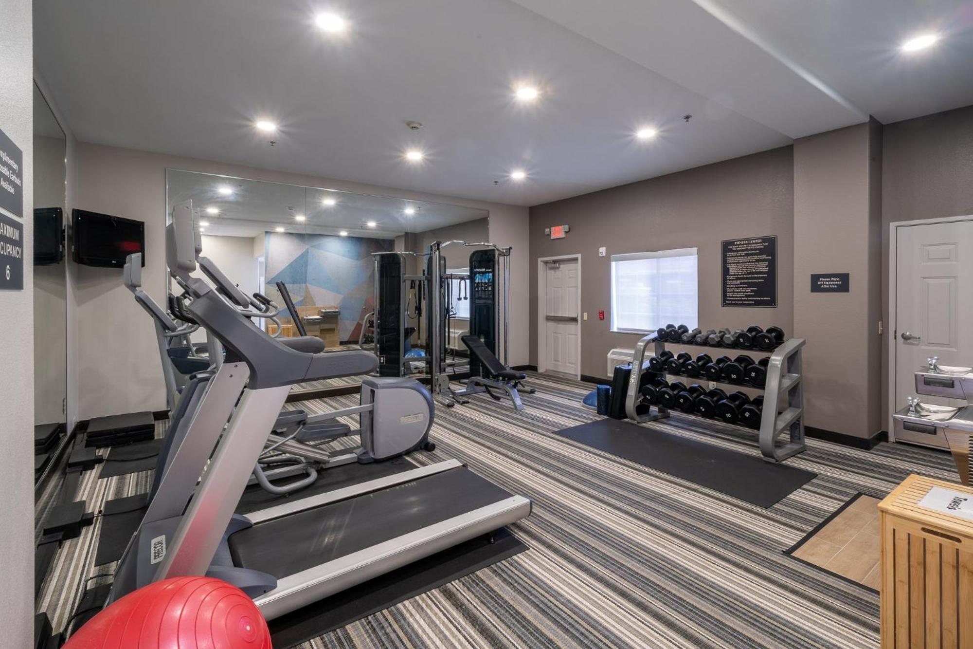 Candlewood Suites Deer Park By Ihg Exterior foto