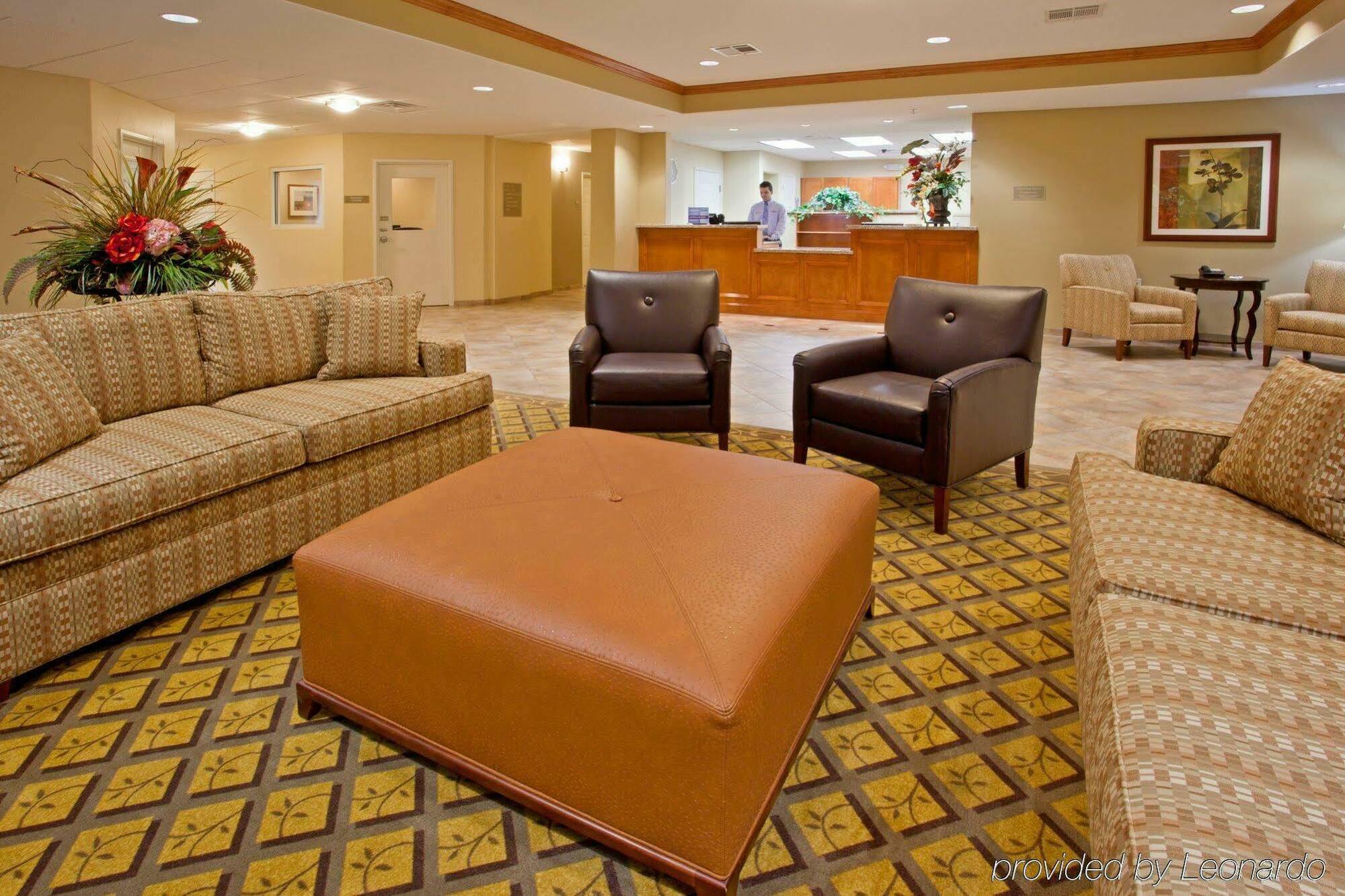 Candlewood Suites Deer Park By Ihg Exterior foto