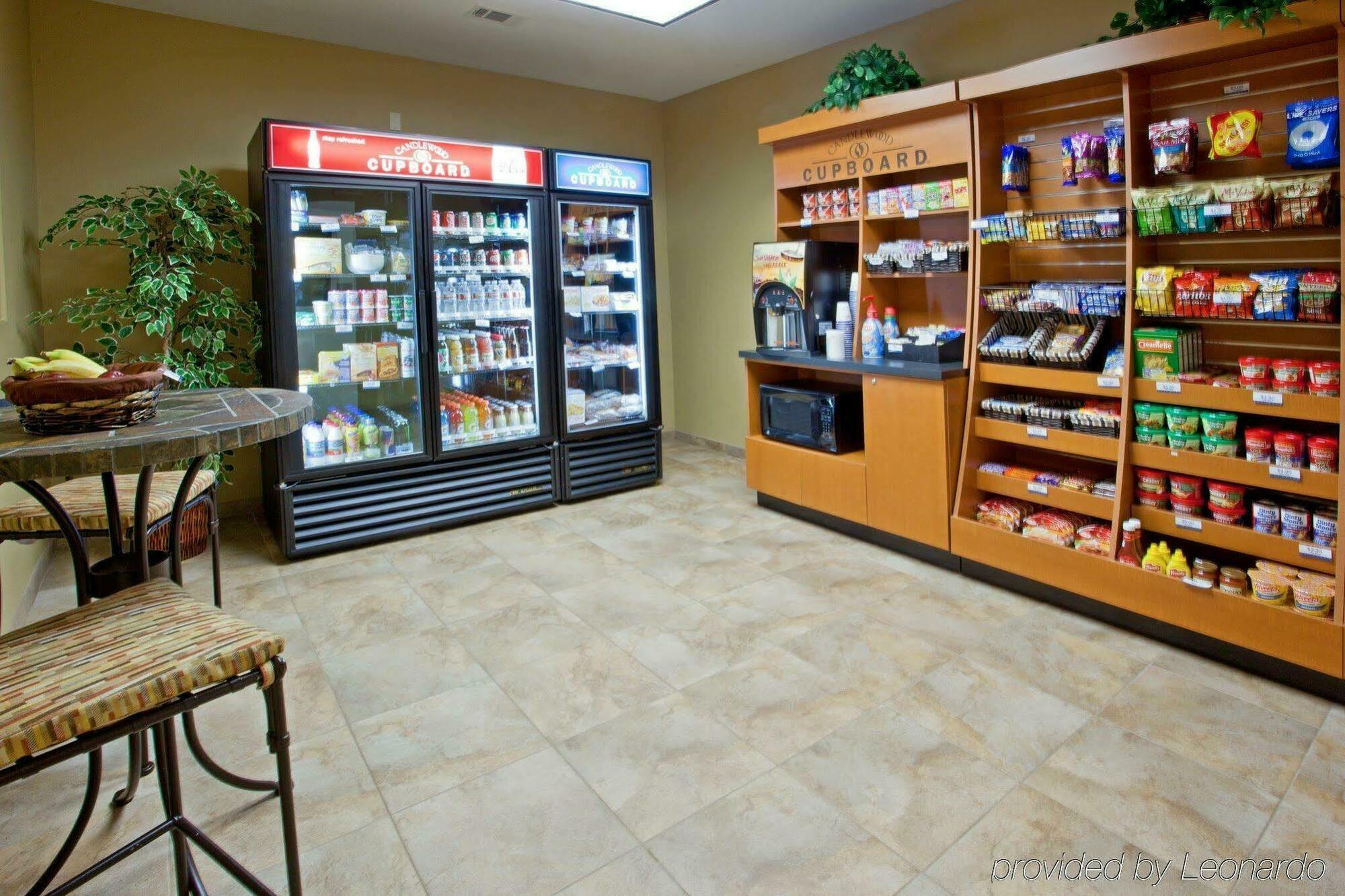 Candlewood Suites Deer Park By Ihg Instalações foto
