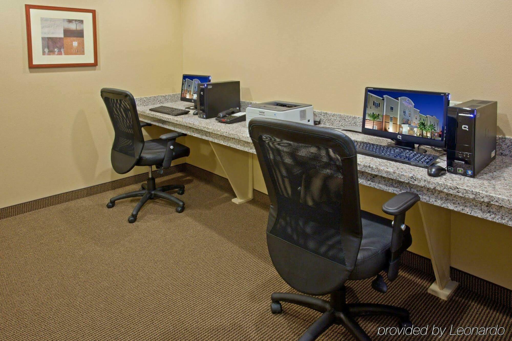 Candlewood Suites Deer Park By Ihg Instalações foto