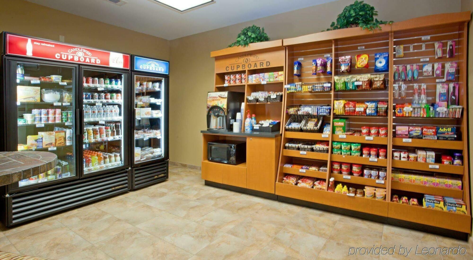 Candlewood Suites Deer Park By Ihg Exterior foto